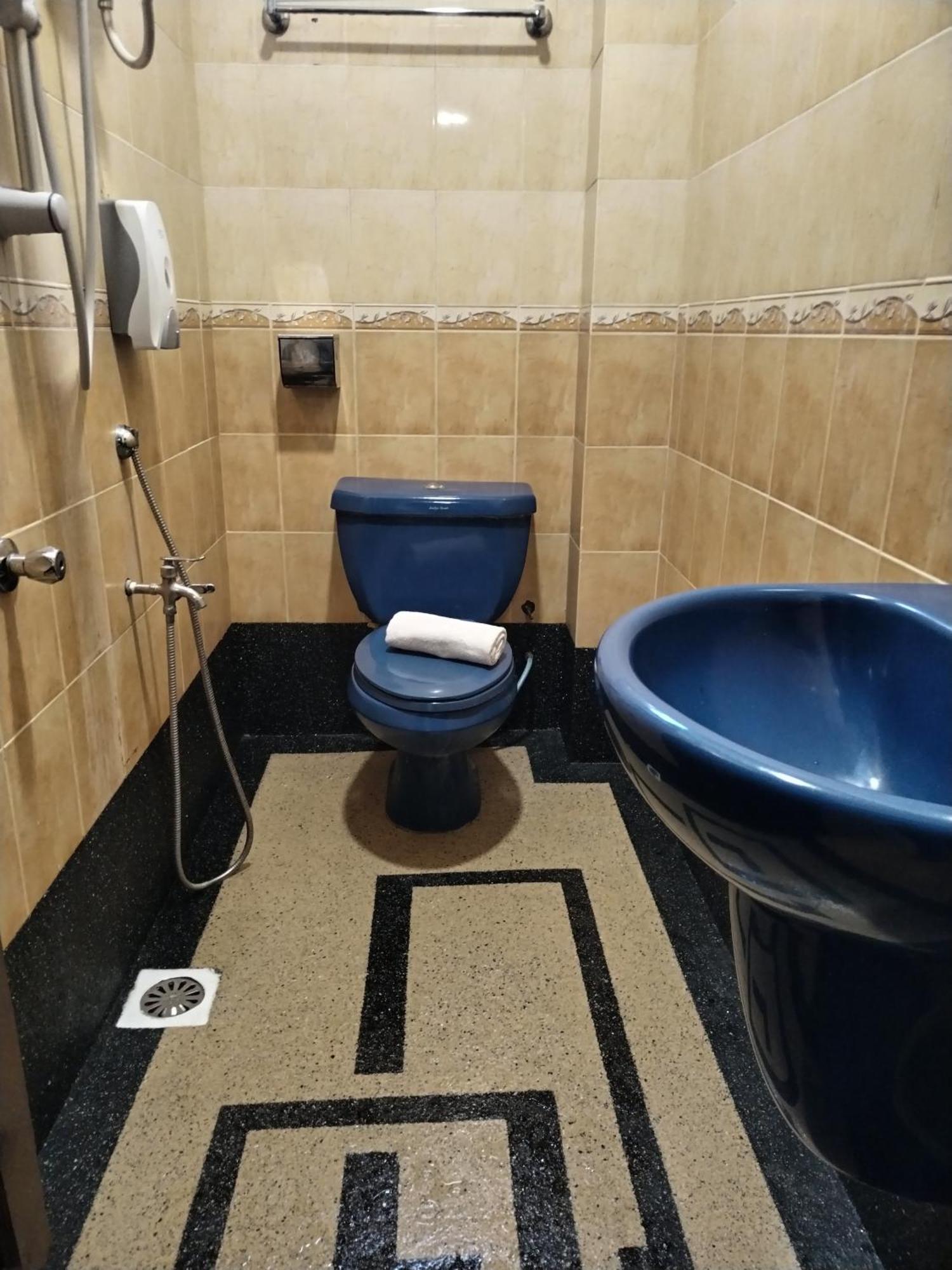 Maple Boutique Hotel Kota Bharu Eksteriør bilde